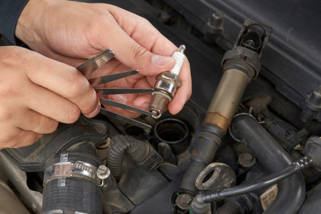 How Much Does Spark Plug Replacement Cost?