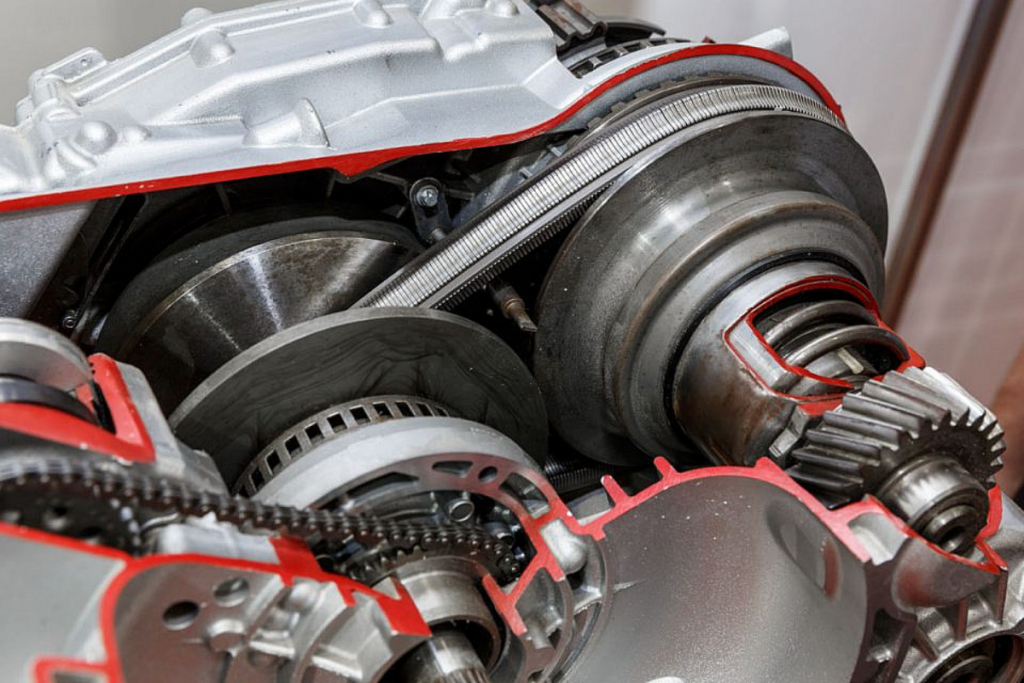 How to Diagnose CVT Transmission Problems