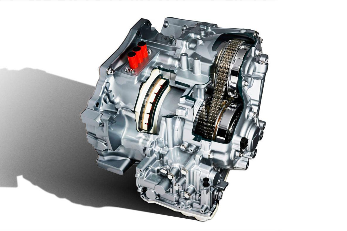 Transmission Def Comprehensive Guide to CVT Transmission Problems: Causes, Symptoms, and ...