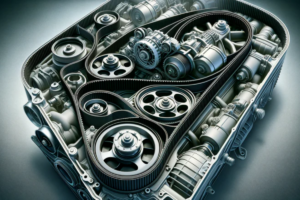 Serpentine Belt vs Timing Belt: 7 Crucial Differences and Expert