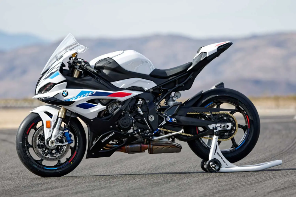 BMW S1000RR