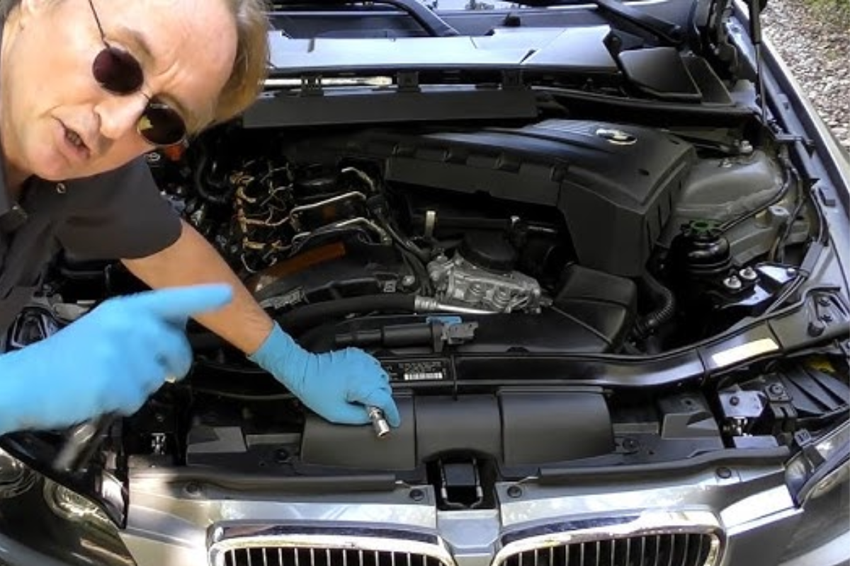 Charging Malfunction BMW: Causes, Symptoms, and Solutions to Keep Your ...