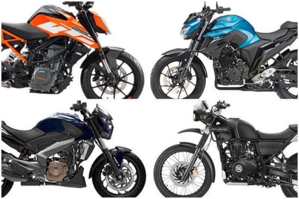 Factors That Make These Bikes Popular in 2024