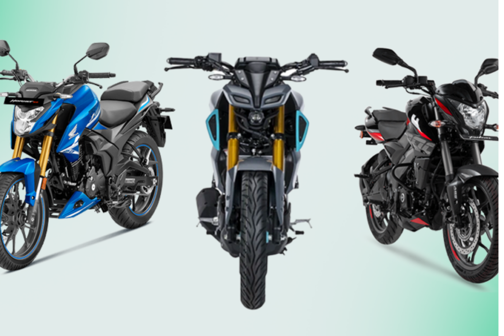 Top 3 Best Bike Under 2 Lakh in India 2024 Ultimate Buying Guide MotoSniff