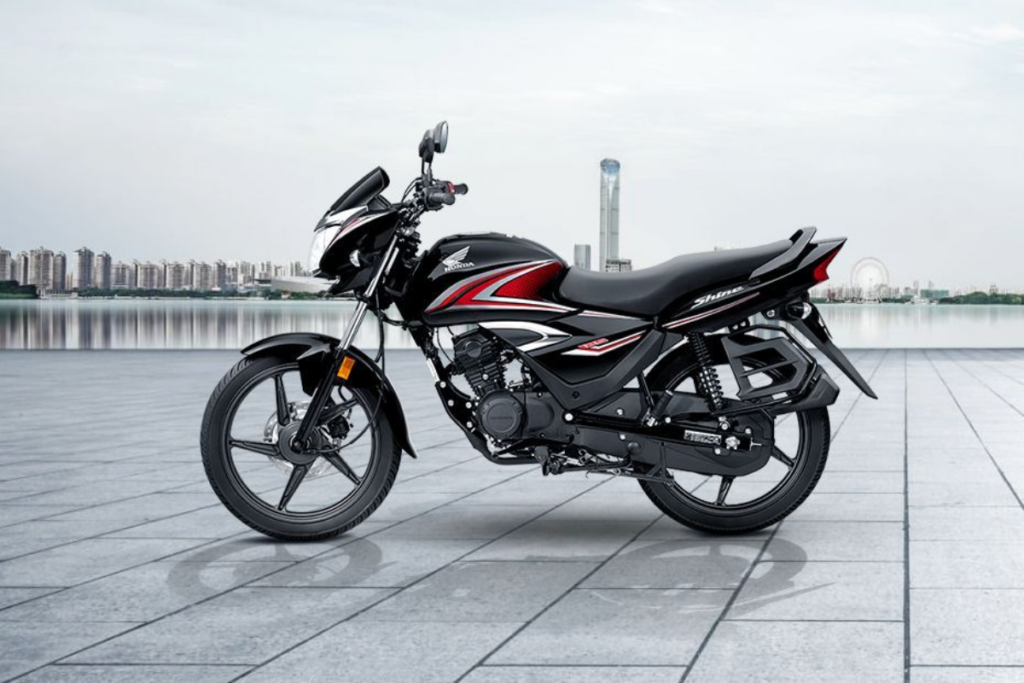 Which bike offers the best comfort for long-distance rides under 1 lakh?