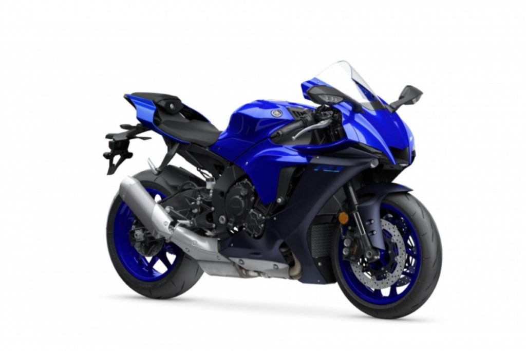 Yamaha YZF-R1