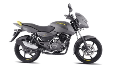 best bike for long drive under 1 lakh