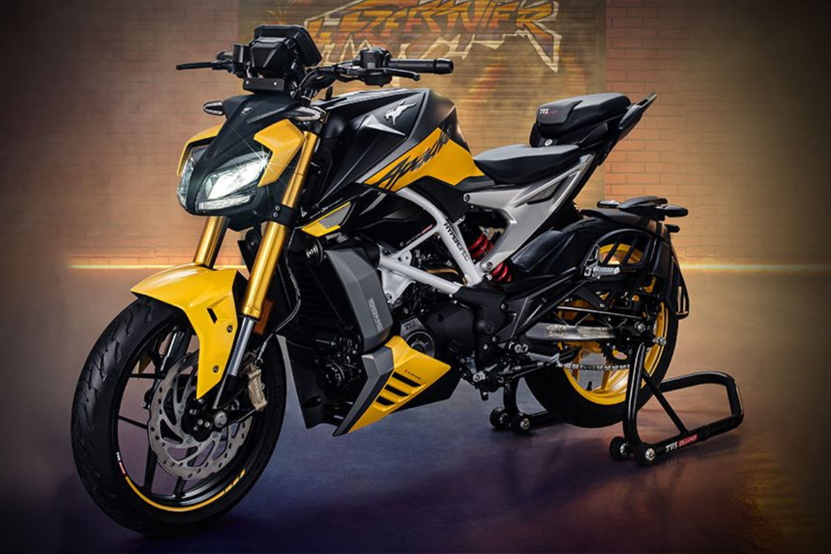 Best 200cc bike under 2 lakh sale