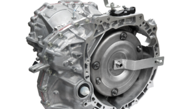 cvt transmission life expectancy