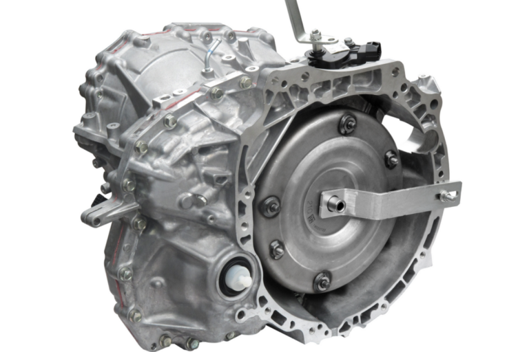 cvt transmission life expectancy