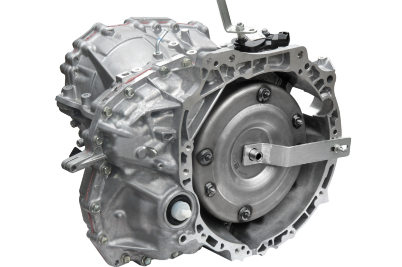 CVT Transmission Life Expectancy Essential Tips to Extend Longevity MotoSniff