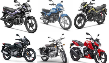 most popular bikes in india 2024