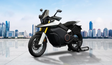 ola electric bikes