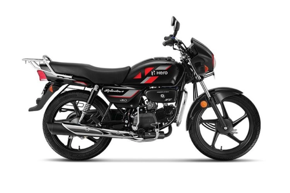 Top 10 Mileage Bikes in India 2024 Best Fuel Efficient Motorcycles for Your Money MotoSniff