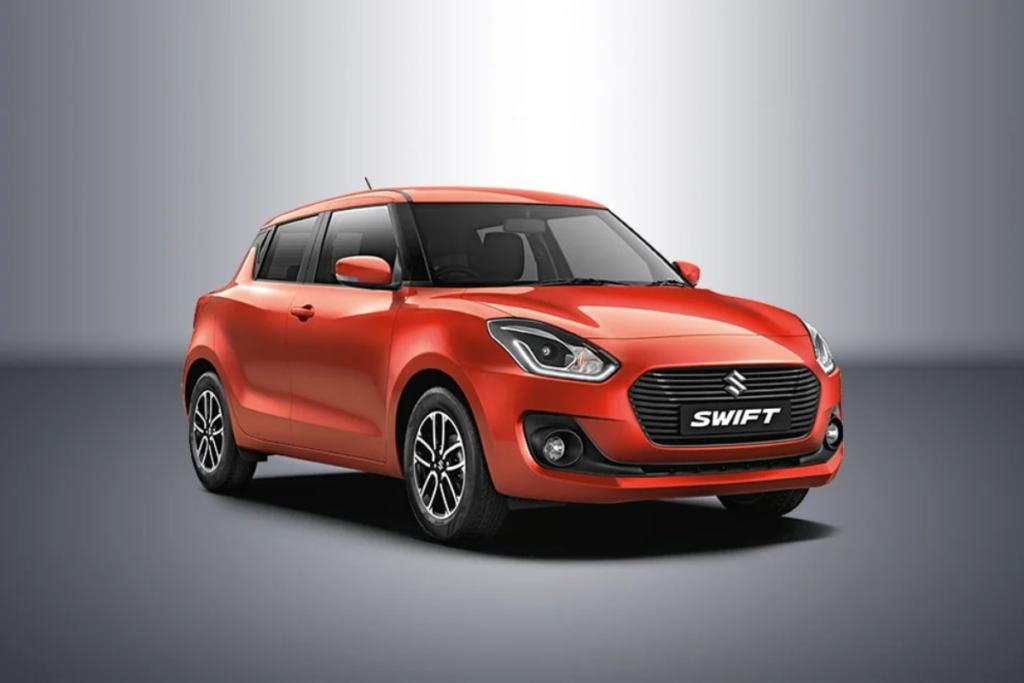 Maruti Suzuki Swift