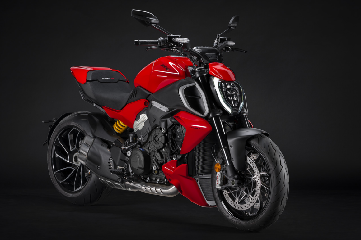 Most Unique Bikes in the World 2024: Top 10 Extraordinary Motorcycles ...