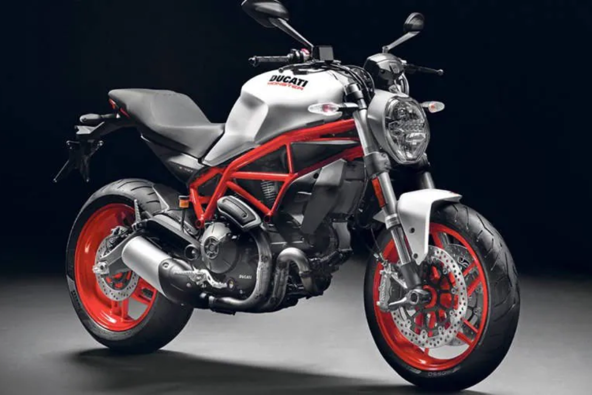 ducati bikes under 10 lakhs in india