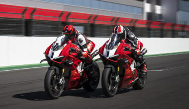 fastest ducati bike