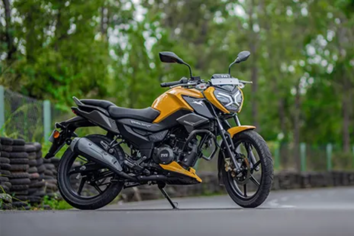 Top 10 Bikes in India Under 1 Lakh 2024 MotoSniff