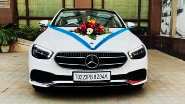 Best Cars for Wedding in India 2024