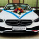 Best Cars for Wedding in India 2024