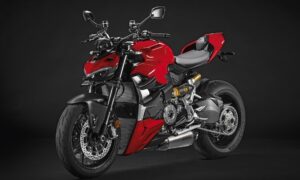 Ducati Bikes Under $6000