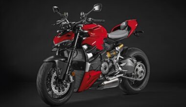 Ducati Bikes Under $6000