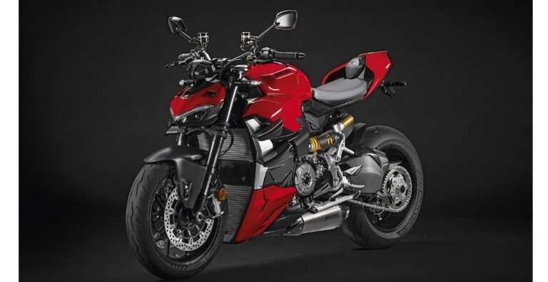 Ducati Bikes Under $6000