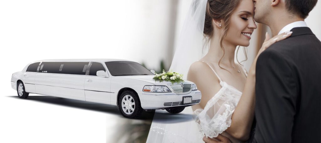 Limousines and Custom Wedding Cars