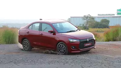 Maruti Suzuki Dzire 2024 New Model Engine and Performance