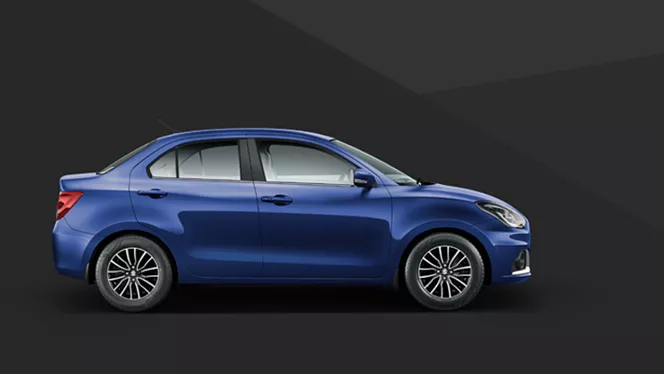 Maruti Suzuki Dzire 2024 Price