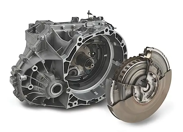 What is a Dual Clutch Brake?