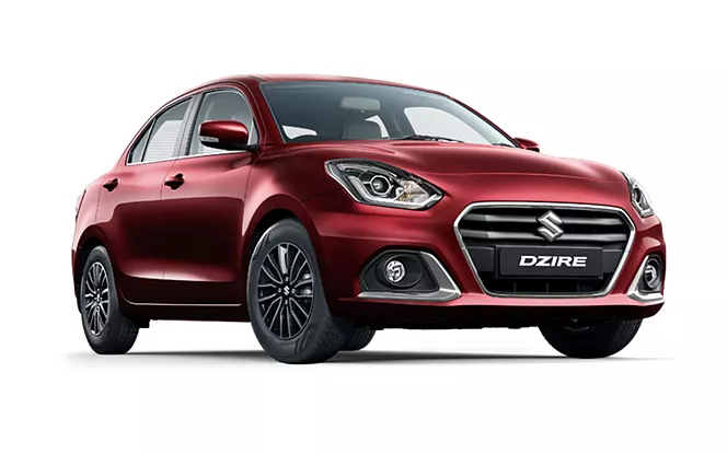 What's New in the 2024 Swift Dzire?