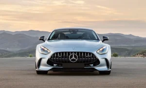 mercedes-amg price in india