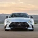 mercedes-amg price in india