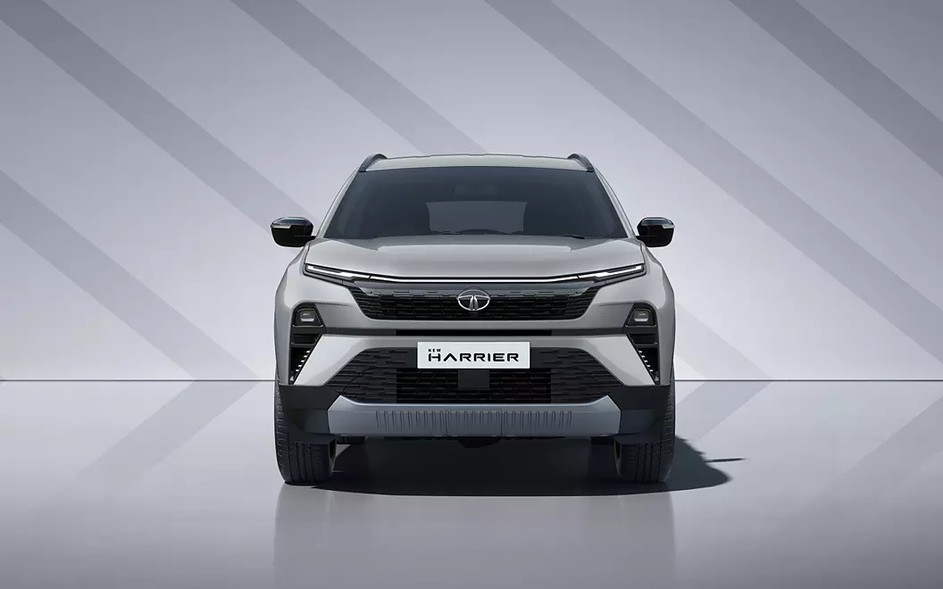 tata harrier 2025