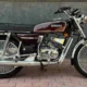 100 yamaha rx