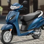 Activa Evolution: Discover the Latest Features, Specs, and Updates