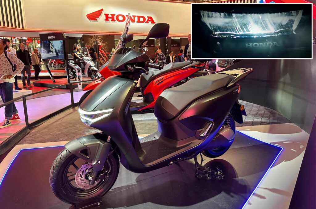 The Genesis: Launch of the Honda Activa