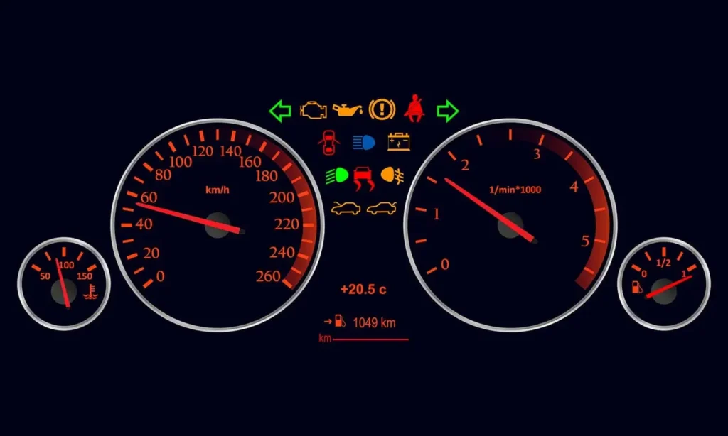 Tips for Staying on Top of Dashboard Warning Lights