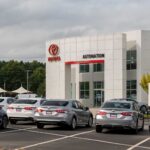 AutoNation Toyota Thornton Road: Your Go-To Dealership for Quality Cars