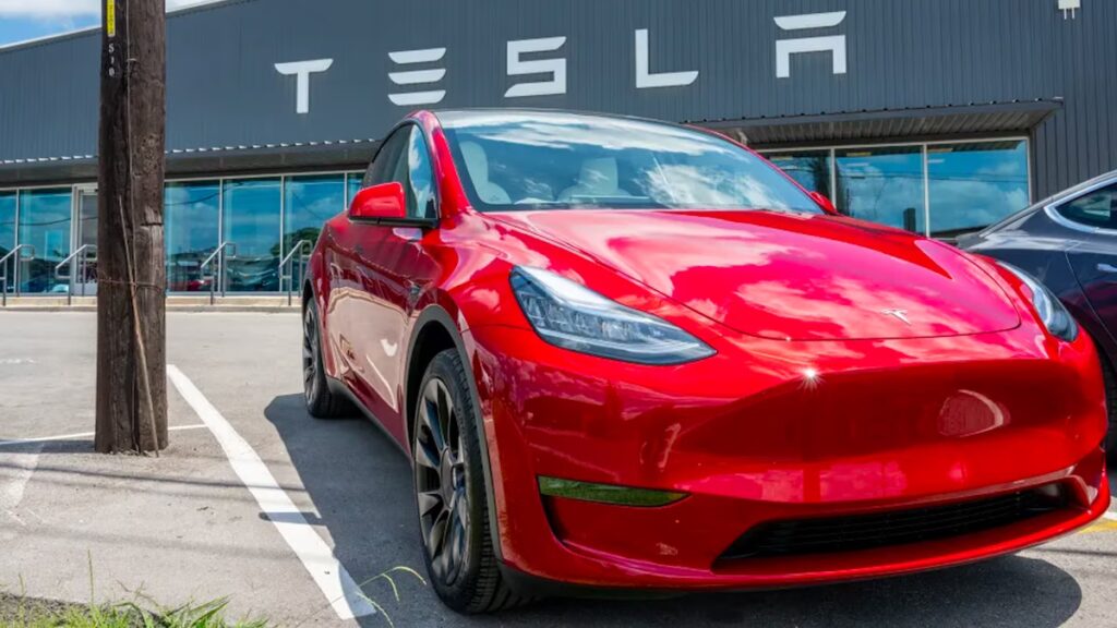 Tesla Model Y Pricing and Import Duties