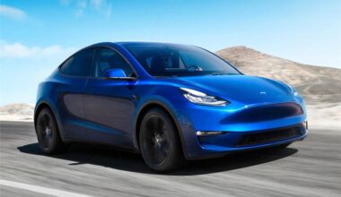 how to get tesla model y in india