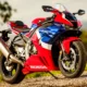 top speed of a cbr1000rr