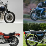 11 Legendary Kawasaki Bikes That Defined the 1970s