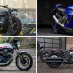 14 Bikes That Capture the True Essence of Motorcycle Riding