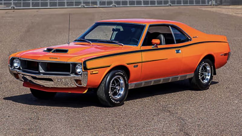 AMC Javelin