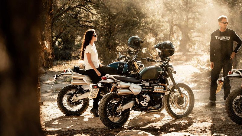 Adventurous Lifestyle