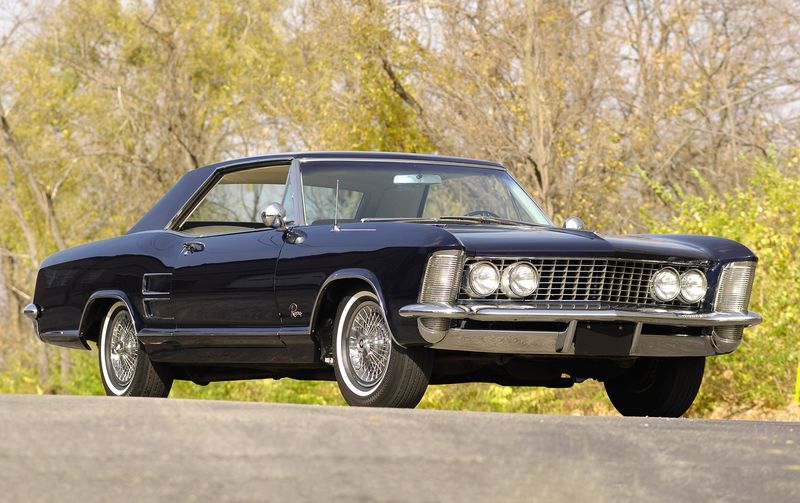 Buick Riviera