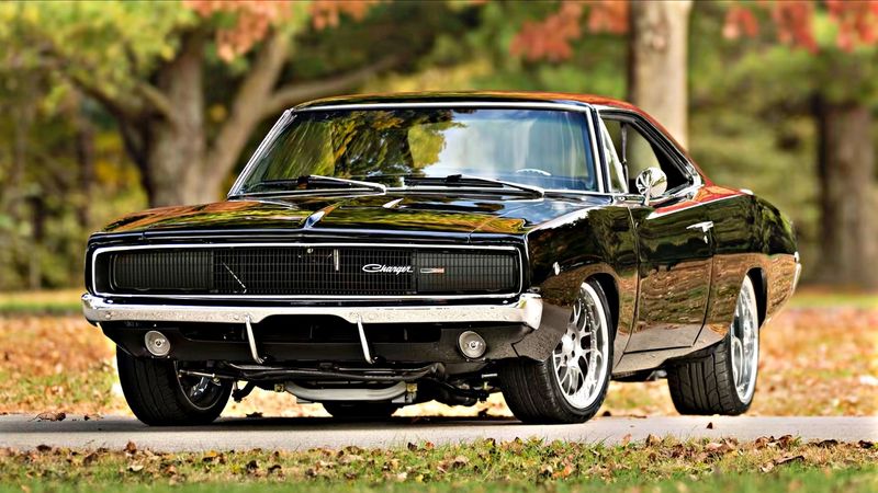 Dodge Charger